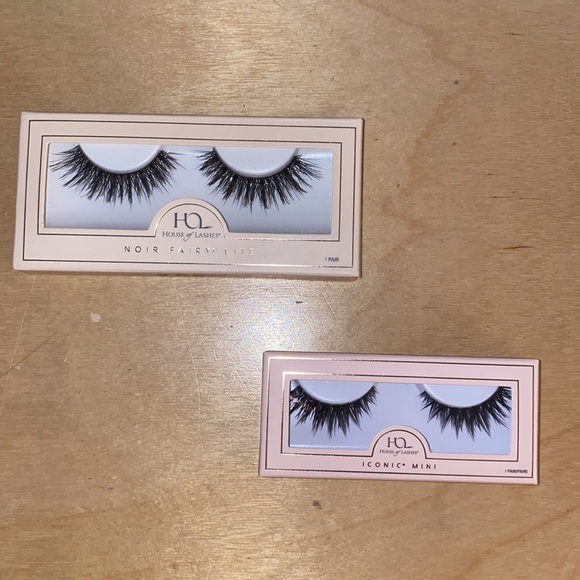 House of Lashes- Iconic Mini - Picture 3 of 3